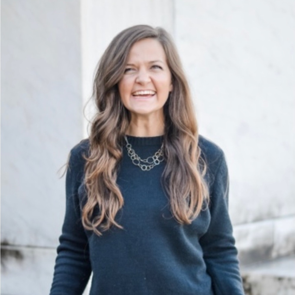 Meet your Posher, Kristen
